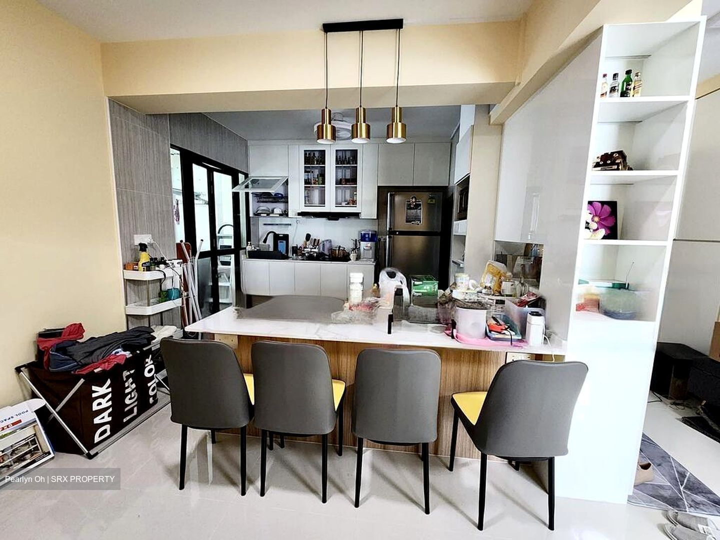 Blk 647A Tampines Greendew (Tampines), HDB 4 Rooms #546811861
